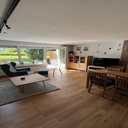 Ferienwohnung Harzzz Braunlage Exterior foto