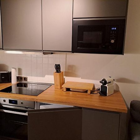 Ferienwohnung Harzzz Braunlage Exterior foto