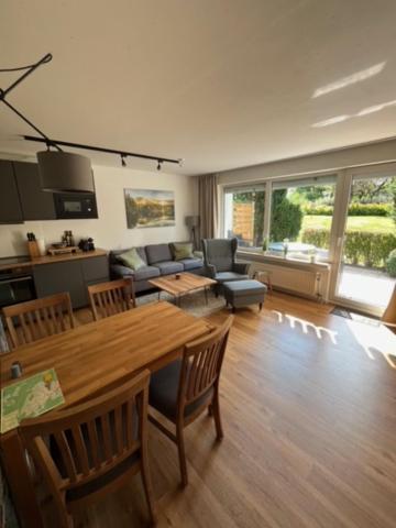 Ferienwohnung Harzzz Braunlage Exterior foto
