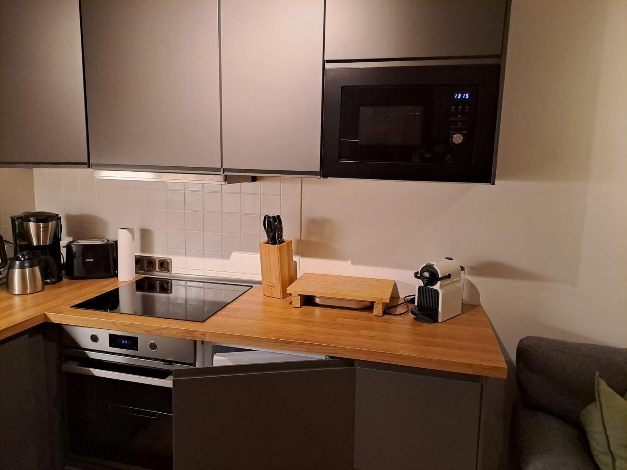 Ferienwohnung Harzzz Braunlage Exterior foto